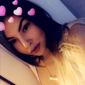 Meet your Posher, Kim